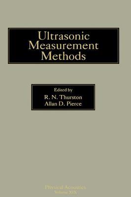 Ultrasonic Measurement Methods (ISSN)