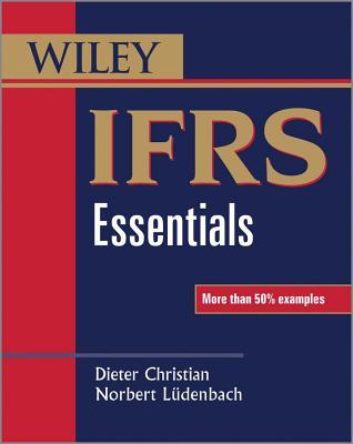 Ifrs Essentials (ebook)