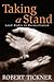 Taking a Stand by Robert Tickner