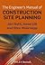 The Engineer's Manual of Construction Site Planning