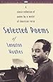 Image for Selected Poems of Langston Hughes
