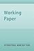 The Fiscal and Welfare Impa...