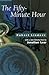 Fifty-Minute Hour by Robert Mitchell Lindner Fifty-Minute Hour by Robert Mitchell Lindner