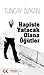 Hapiste Yatacak Olana Öğütler by Tuncay Özkan