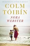 Nora Webster by Colm Tóibín