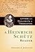 Heinrich Schutz Reader: Letters and Documents in Translation
