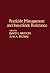 Pesticide Management and Insecticide Resistance by David L. Watson