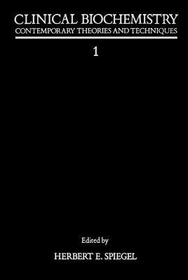 Clinical Biochemistry