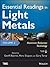 Essential Readings in Light Metals, Volume 2, Aluminum Reduction Technology (The Minerals, Metals & Materials Series)