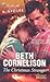The Christmas Stranger (The Bancroft Brides #1)