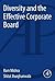 Diversity and the Effective Corporate Board by Ram Kumar Mishra