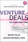 Venture Deals