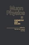 Muon Physics V3: Chemistry and Solids