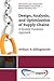 Design, Analysis and Optimization of Supply Chains: A System Dynamics Approach (Supply and Operations Management Collection)