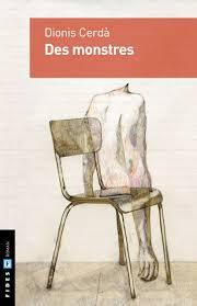 Des monstres (Paperback)
