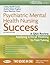 Psychiatric Mental Health Nursing Success: A Q&A Review Applying Critical Thinking to Test Taking, 2nd Edition