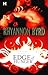 Edge Of Hunger (Primal Instinct, #1)