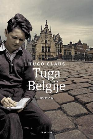 Tuga Belgije