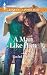 A Man Like Him (Templeton Cove, #2)