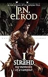 I, Strahd: Memoir...