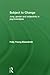 Jung, Gender and Subjectivity in Psychoanalysis: Jung, Gender and Subjectivity in Psychoanalysis