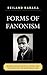 Forms of Fanonism: Frantz Fanon's Critical Theory and the Dialectics of Decolonization