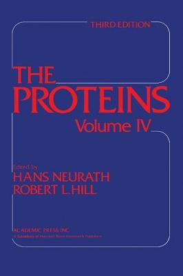 The Proteins Pt 4 (Kindle Edition)
