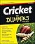 Cricket for Dummies