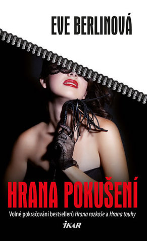 Hrana pokušení (Hrana, #3)