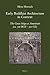 Early Buddhist Architecture in Context by Akira Shimada