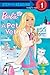 I Can Be a Pet Vet (Barbie)
