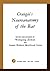 Carigie's Neuroanatomy of the Rat