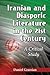 Iranian and Diasporic Literature in the 21st Century by Daniel Grassian