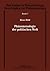 Phanomenologie Der Politischen Welt by Klaus Held