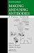 Making and Using Antibodies...