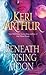 Beneath a Rising Moon (Ripple Creek Werewolf, #1)
