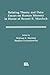 Relating Theory and Data: E...