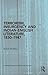 Terrorism, Insurgency and Indian-English Literature, 1830-1947 by Alex Tickell