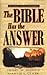 The Bible Has the Answer