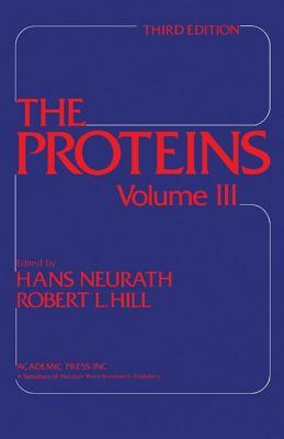 Proteins PT 3 (ebook)