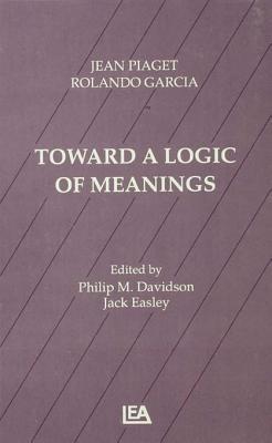 Toward a Logic of Meanings