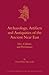 Archaeology, Artifacts and Antiquities of the Ancient Near East: Sites, Cultures, and Proveniences