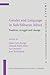 Gender and Language in Sub-Saharan Africa: Tradition, Struggle and Change
