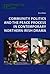 Community Politics and the Peace Process in Contemporary Northern Irish Drama