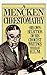 Mencken Chrestomathy