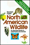 Reader's Digest North American Wildlife (Hardcover)