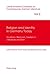 Religion and Identity in Germany Today by Julian Preece