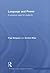Language and Power: A Resource Book for Students
