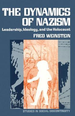 Dynamics of Nazism (ebook)