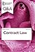 Q&A Contract Law 2013-2014